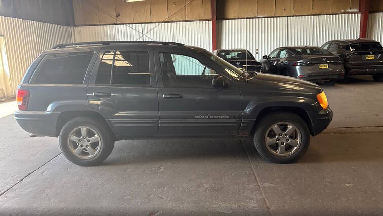 jeep grand cherokee 2004 1J4GW58J14C242768 image jeep grand cherokee 2004 1J4GW58J14C242768 image